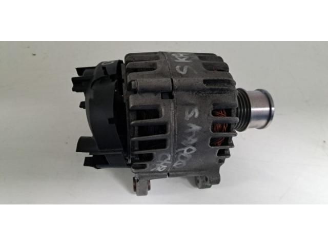 bontott SKODA KAROQ Generátor