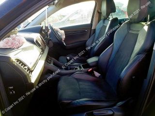 bontott SKODA KAROQ Légszűrő Ház