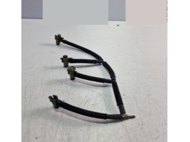 bontott SKODA KAROQ Résolajcső