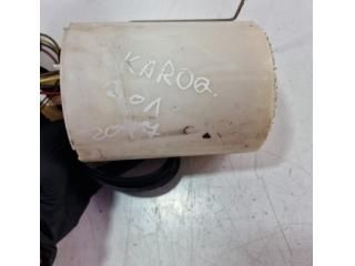 bontott SKODA KAROQ Üzemanyag Szivattyú