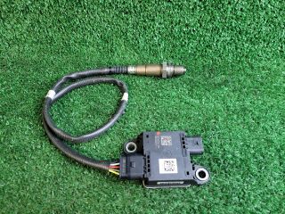 bontott SKODA KAROQ Első Lambdaszonda