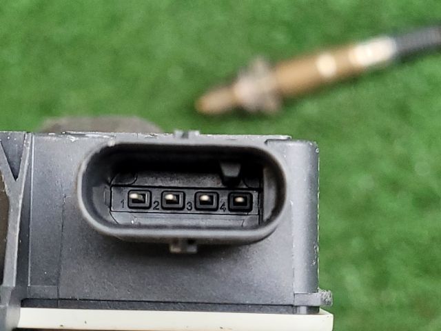 bontott SKODA KAROQ Első Lambdaszonda