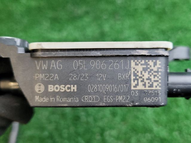 bontott SKODA KAROQ Első Lambdaszonda