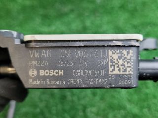 bontott SKODA KAROQ Első Lambdaszonda