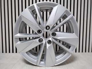 bontott SKODA KAROQ Alufelni (1 db)