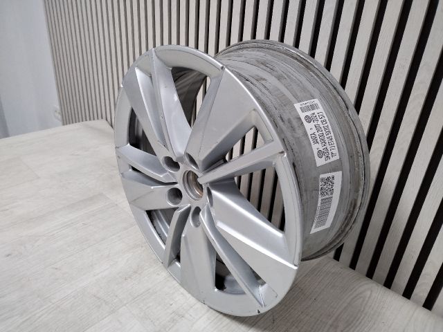 bontott SKODA KAROQ Alufelni (1 db)