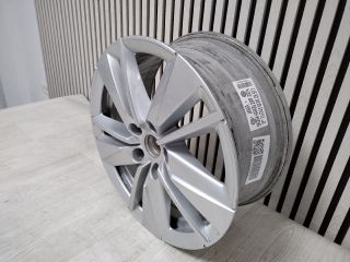 bontott SKODA KAROQ Alufelni (1 db)