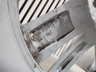 bontott SKODA KAROQ Alufelni (1 db)