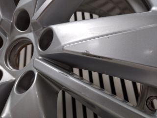 bontott SKODA KAROQ Alufelni (1 db)