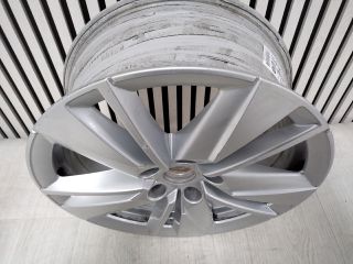 bontott SKODA KAROQ Alufelni (1 db)