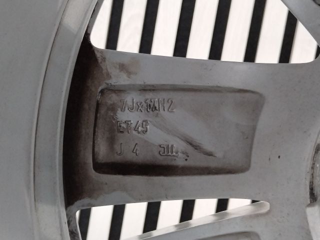 bontott SKODA KAROQ Alufelni (1 db)