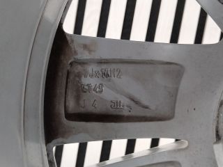 bontott SKODA KAROQ Alufelni (1 db)