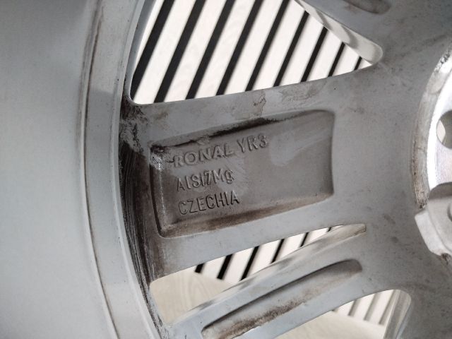 bontott SKODA KAROQ Alufelni (1 db)