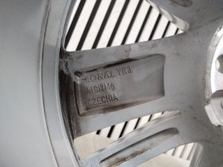 bontott SKODA KAROQ Alufelni (1 db)