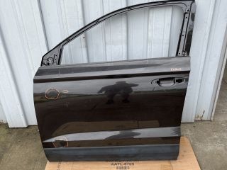 bontott SKODA KAROQ Bal első Ajtó (Üres lemez)