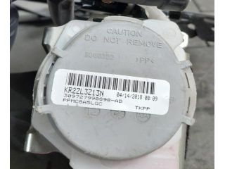 bontott SKODA KAROQ Bal első Biztonsági Öv