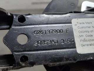 bontott SKODA KAROQ Bal első Biztonsági Öv