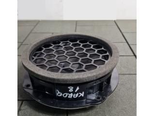 bontott SKODA KAROQ Bal első Hangszóró