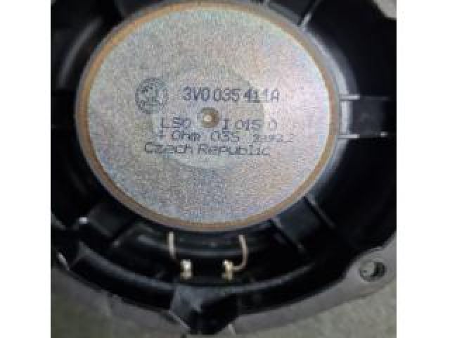 bontott SKODA KAROQ Bal első Hangszóró