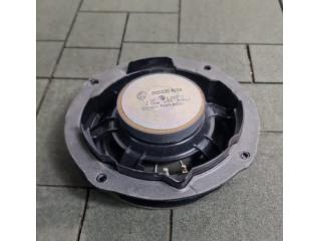 bontott SKODA KAROQ Bal első Hangszóró