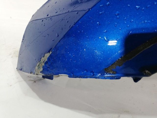 bontott SKODA KAROQ Bal első Sárvédő