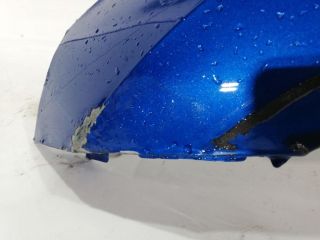 bontott SKODA KAROQ Bal első Sárvédő