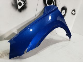 bontott SKODA KAROQ Bal első Sárvédő