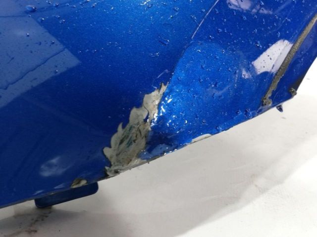 bontott SKODA KAROQ Bal első Sárvédő