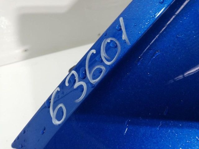 bontott SKODA KAROQ Bal első Sárvédő