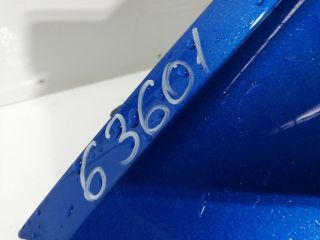 bontott SKODA KAROQ Bal első Sárvédő