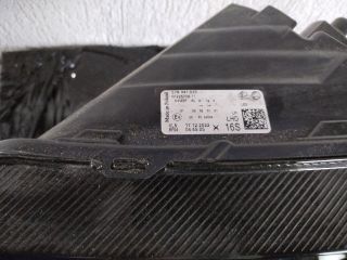 bontott SKODA KAROQ Bal Fényszóró