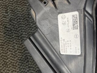 bontott SKODA KAROQ Bal Fényszóró