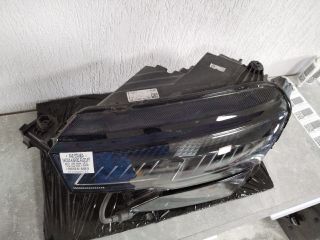 bontott SKODA KAROQ Bal Fényszóró