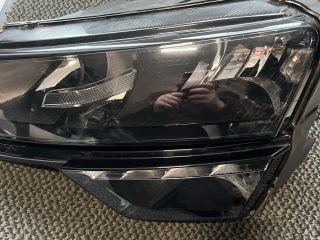 bontott SKODA KAROQ Bal Fényszóró