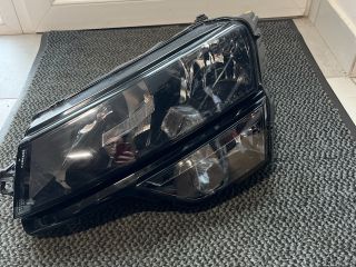 bontott SKODA KAROQ Bal Fényszóró