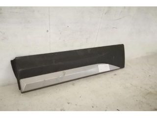 bontott SKODA KAROQ Bal hátsó Ajtó Díszléc