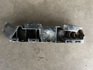 bontott SKODA KAROQ Bal hátsó Oldal Lökhárító Tartó (Műanyag)