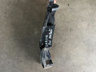 bontott SKODA KAROQ Bal hátsó Oldal Lökhárító Tartó (Műanyag)