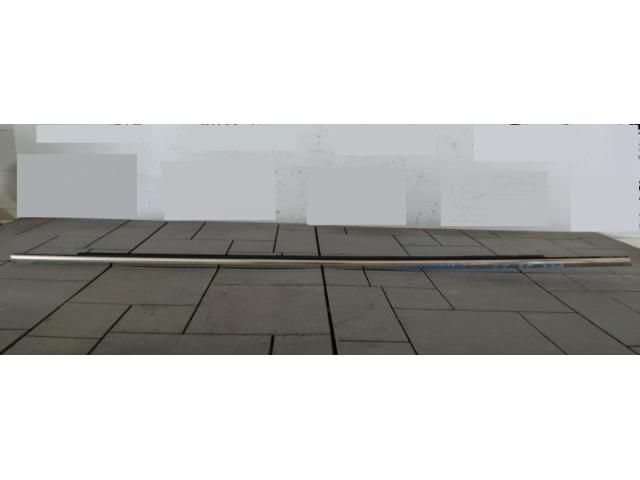 bontott SKODA KAROQ Bal hátsó Vízlehúzó Gumicsík