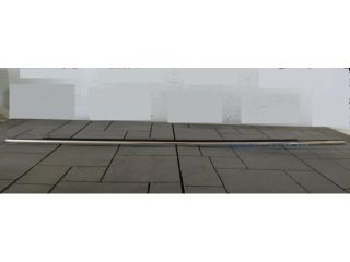 bontott SKODA KAROQ Bal hátsó Vízlehúzó Gumicsík