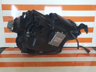 bontott SKODA KAROQ Bal Ledes Fényszóró