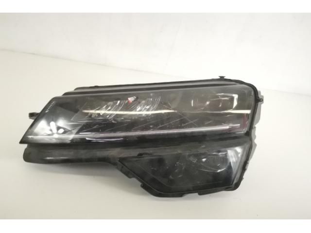 bontott SKODA KAROQ Bal Ledes Fényszóró