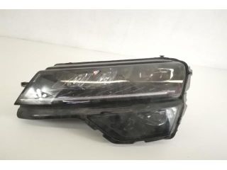 bontott SKODA KAROQ Bal Ledes Fényszóró