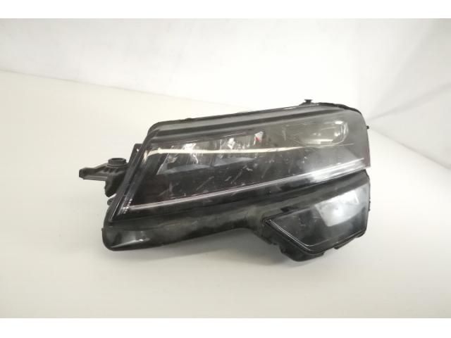 bontott SKODA KAROQ Bal Ledes Fényszóró