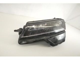 bontott SKODA KAROQ Bal Ledes Fényszóró