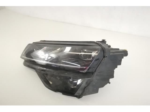 bontott SKODA KAROQ Bal Ledes Fényszóró