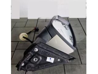 bontott SKODA KAROQ Bal Visszapillantó Tükör (Elektromos)