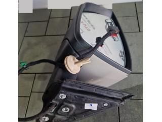 bontott SKODA KAROQ Bal Visszapillantó Tükör (Elektromos)