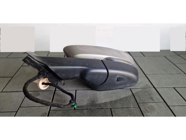 bontott SKODA KAROQ Bal Visszapillantó Tükör (Elektromos)