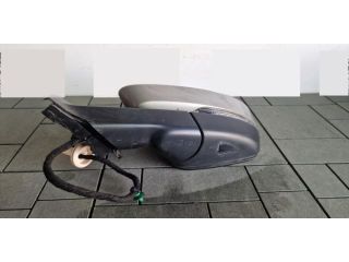 bontott SKODA KAROQ Bal Visszapillantó Tükör (Elektromos)